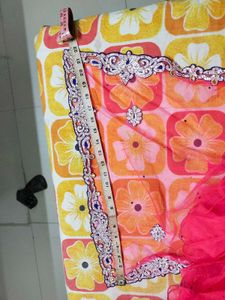 Beautiful Saree