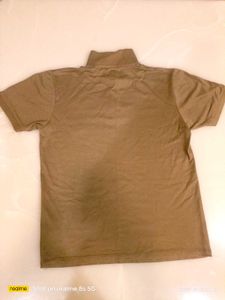 Men&#39;s Khaki Jacket
