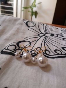 ✨Cute Ear Rings✨