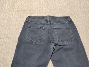 Girl Jeans Size 28