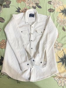 Winter Shirt