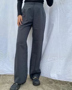 Pinstripes Trousers