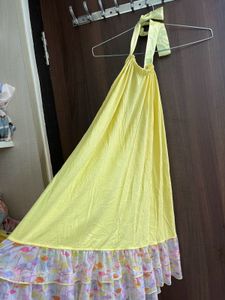 combo of 2 western dresses