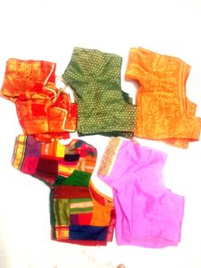 Combo 30 Pes Blouse