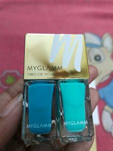 Myglamm Combo Of 5 Products