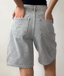 Gray Denim 🩳