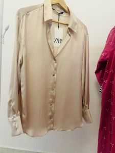 Zara Shirt