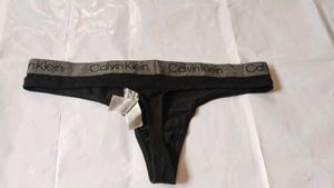 Calvin Klein Panties Bundle