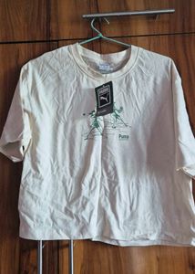 Puma T Shirt 👕