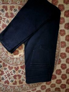Black Jeans