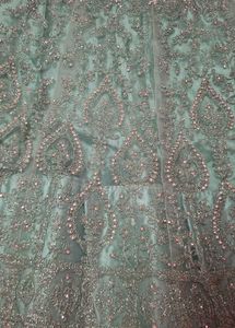 Elegant Lehenga Choli