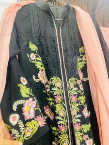 Pakistani Suit