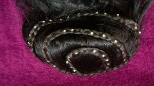 Hair Extension