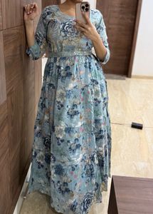 Beautiful Gown