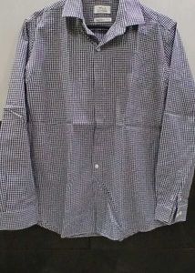 Checkered Men's Shirt