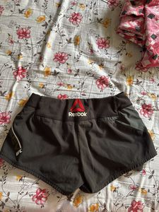 Reebok Workout Shorts