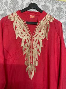 Anya Kurta