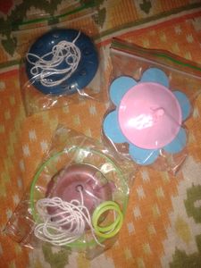 Spinner Combo(3 Piss/Charki & Spiner)😝