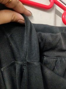 Black Joggers For Men