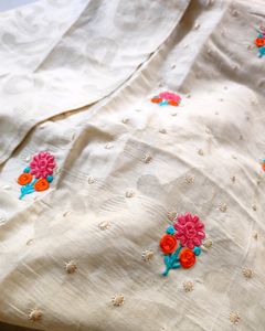 New Kurta Set Material