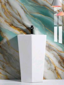 Self-Adhesive Kitchen Wallpaper