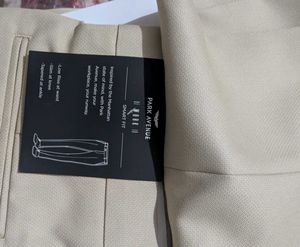 Park Avenue Trouser(82cm)