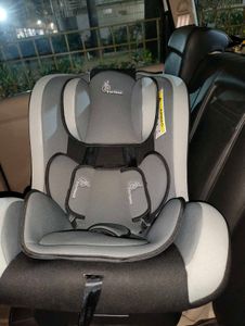 Used Baby Car Seat