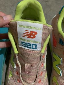 New Balance 580 Sneakers