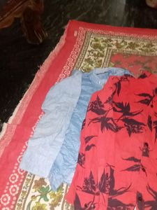 Pack Of three Shirt S