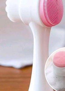 Face Cleansing Brush