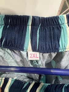 SWEET LOVE Printed Tunic