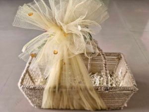 Beautiful Basket