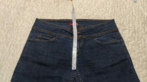 Girls Bootcut Jeans Size 30