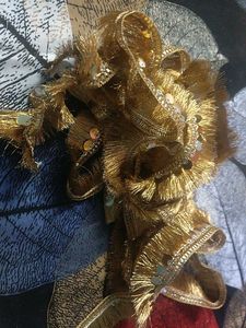 Gold Decorative Trim