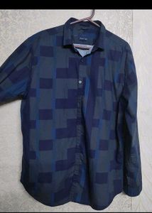 Men Shirt Xxl