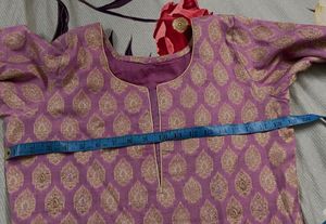 Partywear Gharara Suit