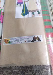 Sale 🛒 🛒  Pure Cotton Khadi Dress Material