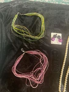 Mixed Jewelry Lot