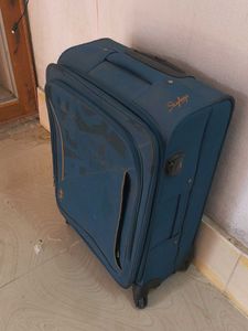 Skybags Luggage - Blue