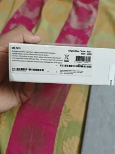 Samsung Tab S6 Lite SM-P615