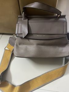 Belle Sac Crossbody Bag