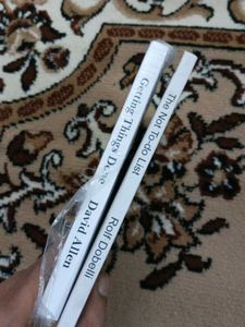 Productivity Book Bundle