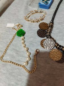 Western Necklace