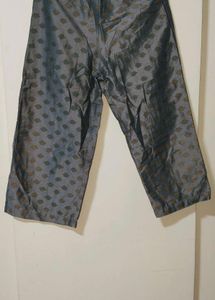 Mustard Yellow Printed Kurta Set – Preloved, Gentl