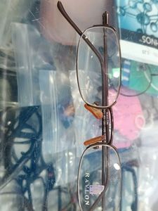 Raylon Eyeglasses