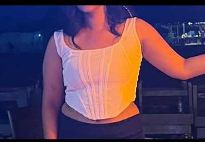 Combo Crop Tops💗