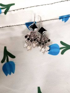 Unique Earring Set