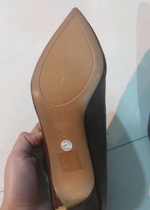 Allen Solly Heel Sandal