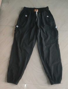 Boys Casual Trousers