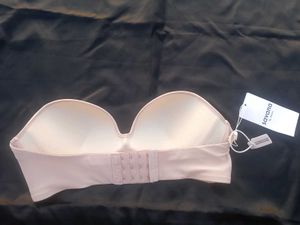Brand New (Savana) Strapless Pushup Bra